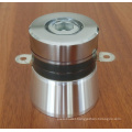 ultrasonic cavitation 60w ultrasonic 40khz piezoelectric transducer ultrasonic converter / Oscillator for cleaning